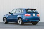 BMW X5 M 2009 года